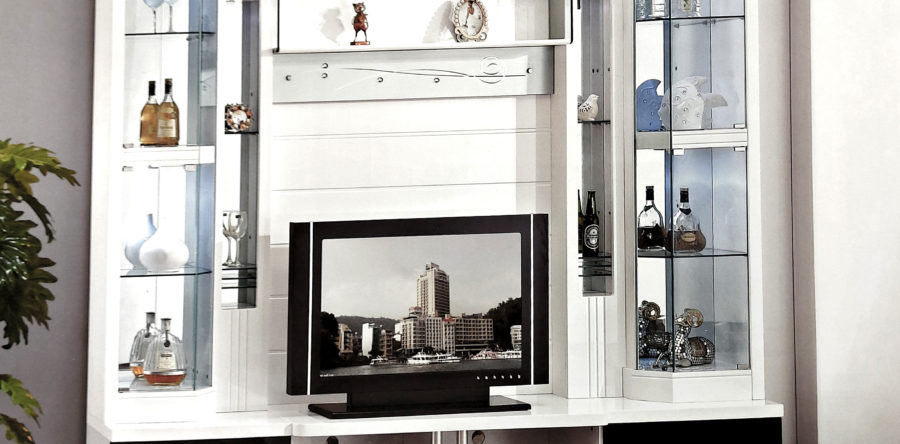883# Wall Unit