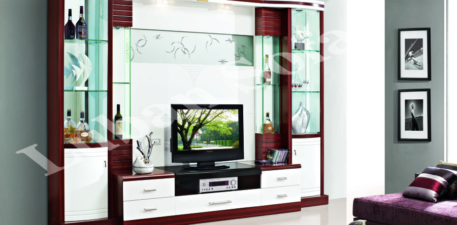 808# Wall Unit